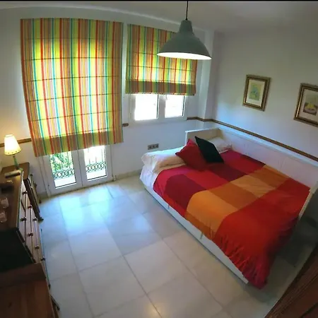 Ana Villa Alhaurin de la Torre