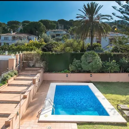 Villa Ana Alhaurin de la Torre