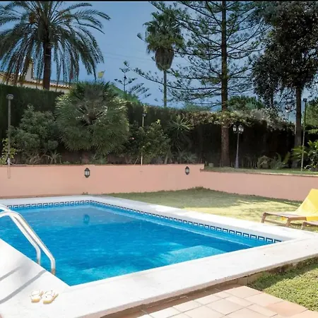 Ana Villa Alhaurin de la Torre